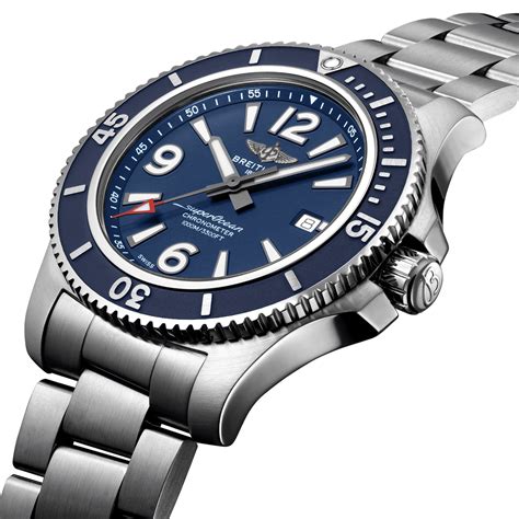 largest breitling watch|breitling superocean automatic.